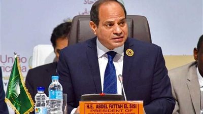 بسام راضى: القمة الأفريقية الاستثنائية محط أنظار واهتمام دول العالم والمجتمع الدولى