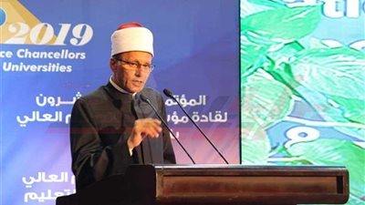 وكيل الأزهر: نعتز بثقة الدول الإفريقية في قدرتنا على قيادة العمل الإفريقي المشترك