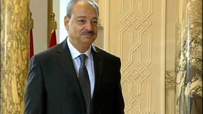 النائب العام يأمر بفتح التحقيق في بلاغ ضد عضو الكنيست الإسرائيلي السابق