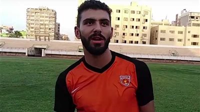 لـ 5 مواسم.. الاتحاد السكندري يضم اللاعب أحمد راشد