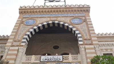 الأوقاف: خطبة الجمعة القادمة حول الآداب العامة للمجتمع