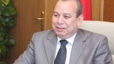 محافظ كفرالشيخ يوجه بتكثيف الحملات على بحيرة البرلس للحفاظ على الثروة السمكية