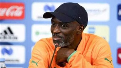 كمارا يعلن تشكيل الأفيال لمواجهة مالي