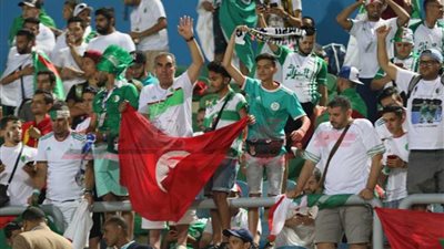 لوفيجارو: احتفالات الجزائريين تجتاح فرنسا ابتهاجا بالتأهل إلى دور الـ8 لأمم أفريقيا