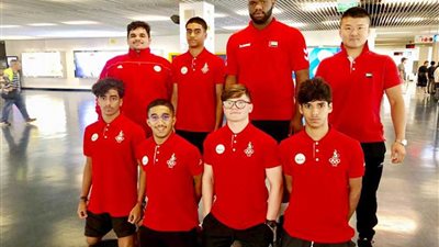 منتخب الإمارات للناشئين والشباب للجودو يشارك في بطولة آسيا