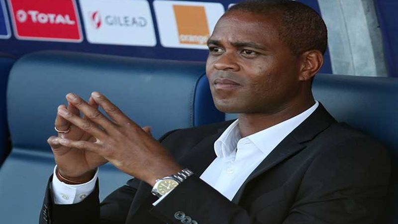 المدير الفنى لمنتخب