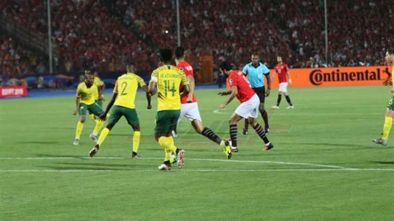 الفراعنة والأولاد..