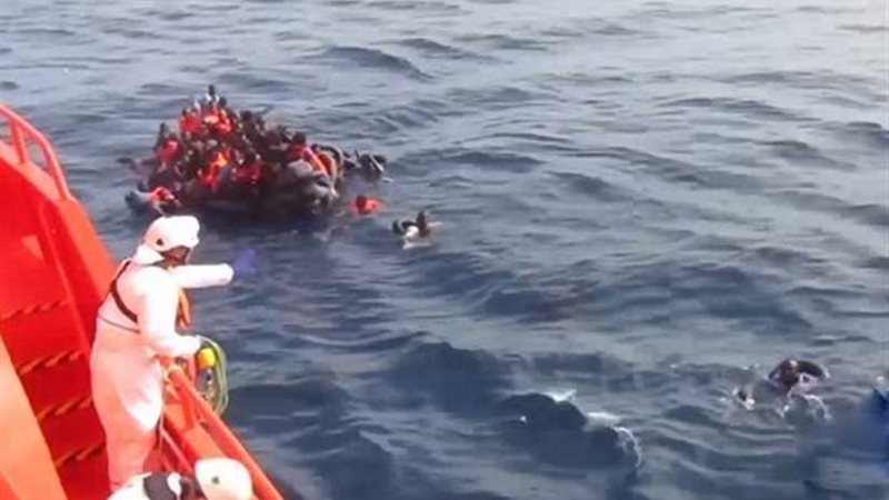 متحدث أسباني: إنقاذ