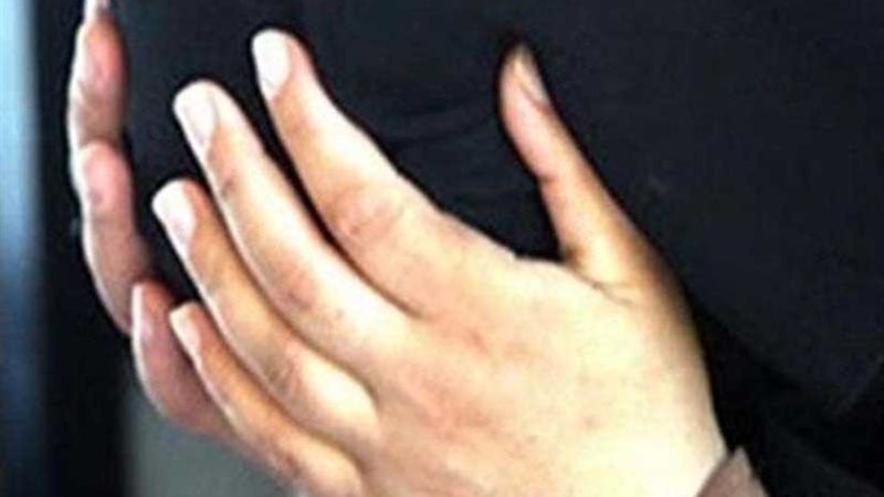 النصابة في قبضة مباحث