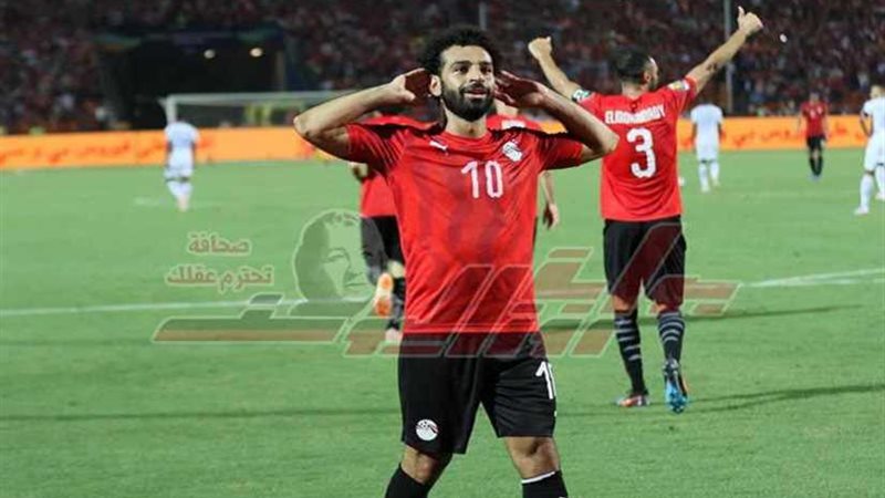 صلاح وتريزيجيه يقودان