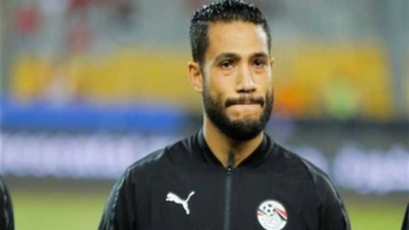 أحمد علي يشارك لأول