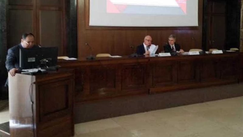 وزير المالية: مصر