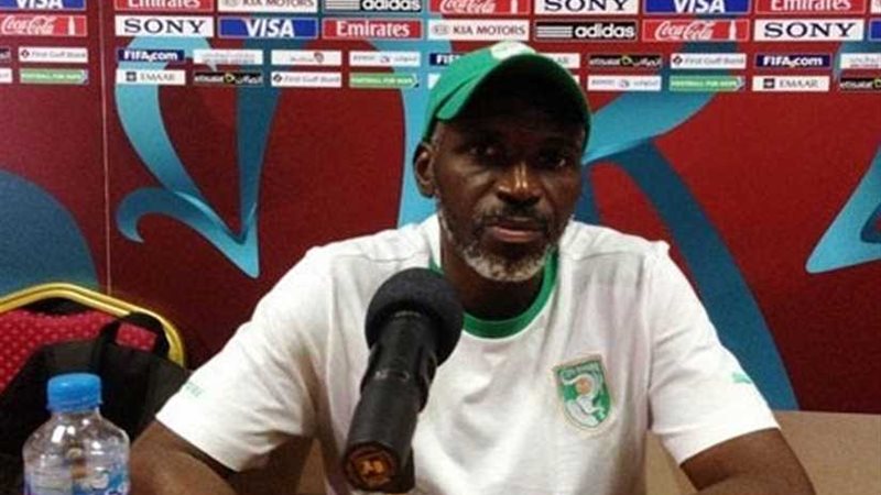 مدرب الأفيال: علينا