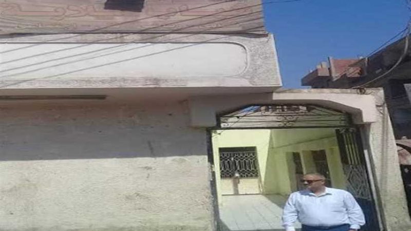 إحالة العاملين في