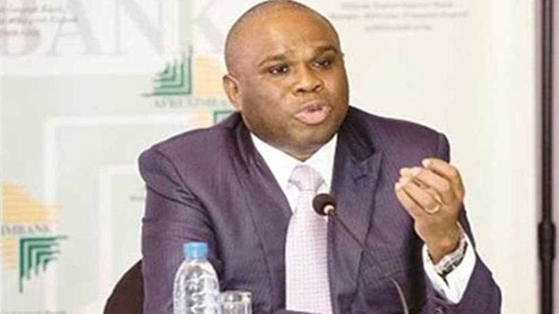 رئيس البنك الأفريقي:
