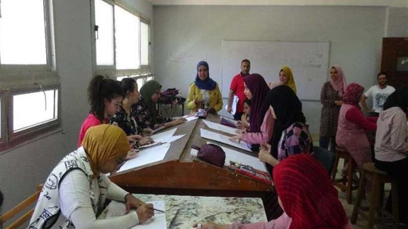 جامعة المنيا توفر