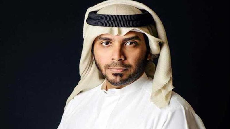 أحمد عمر بالحمر يكتب: