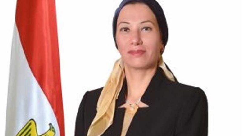 وزيرة البيئة: إجراءات