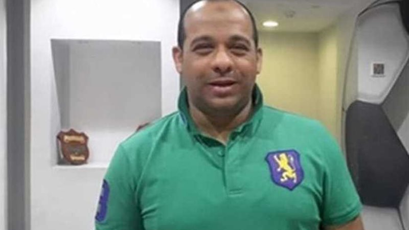 وليد صلاح الدين لـبوابة