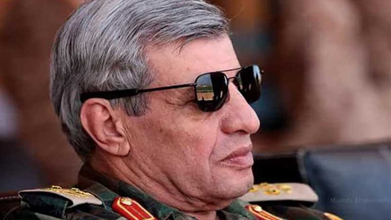 قائد عسكري ليبي: