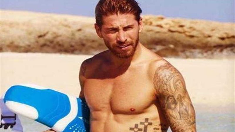 سيرجيو راموس: الأن