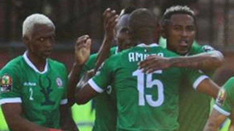 شوط أول.. التعادل