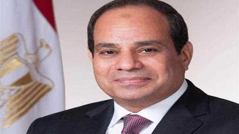الرئيس السيسي يؤكد