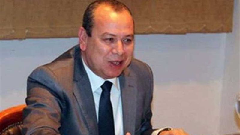 محافظ كفرالشيخ يؤكد