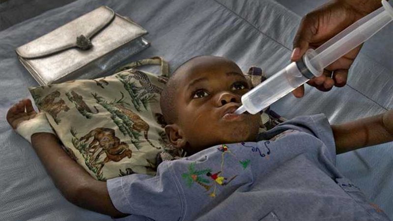 السلطات الصحية في