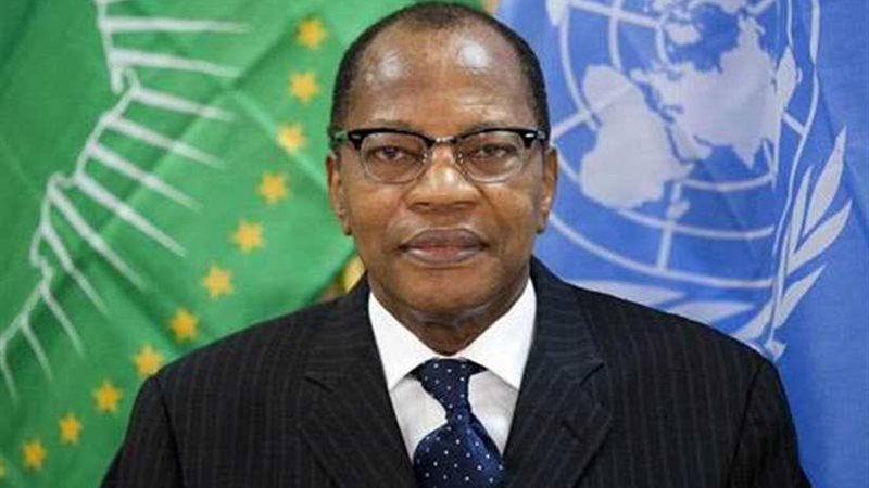 مسئول أممي يرحب بالتوقيع