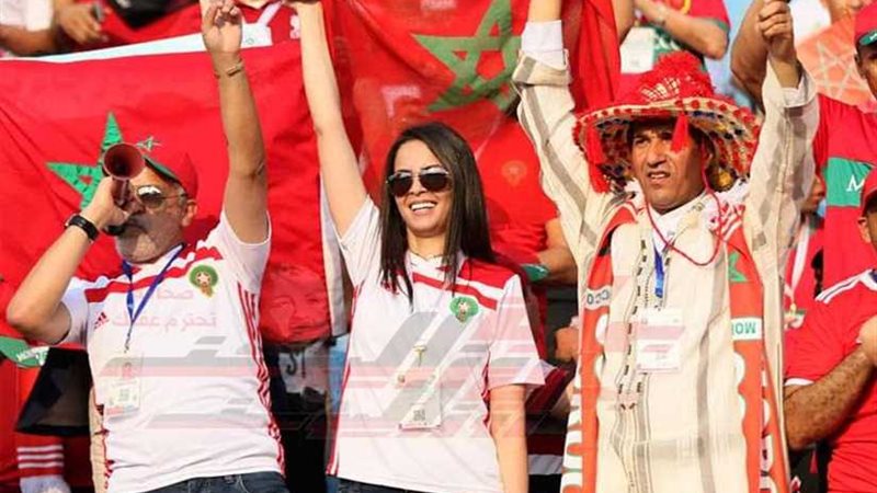 اختار معانا أجمل