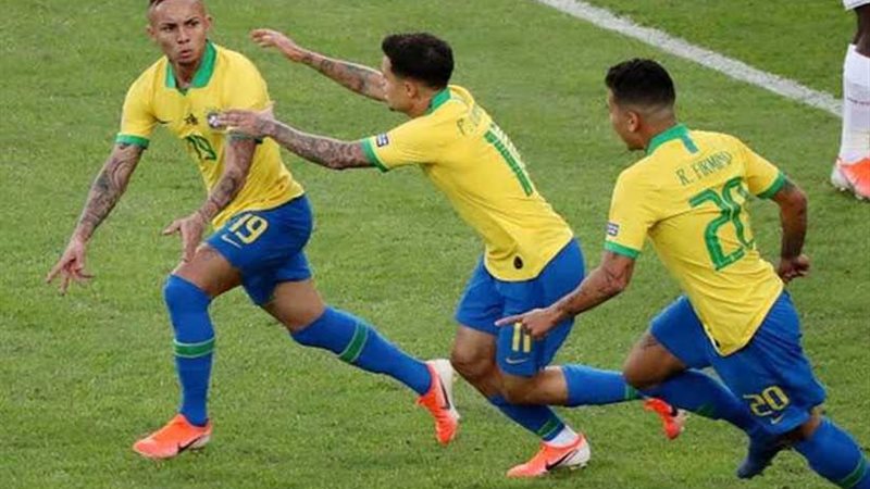 البرازيلي سواريس