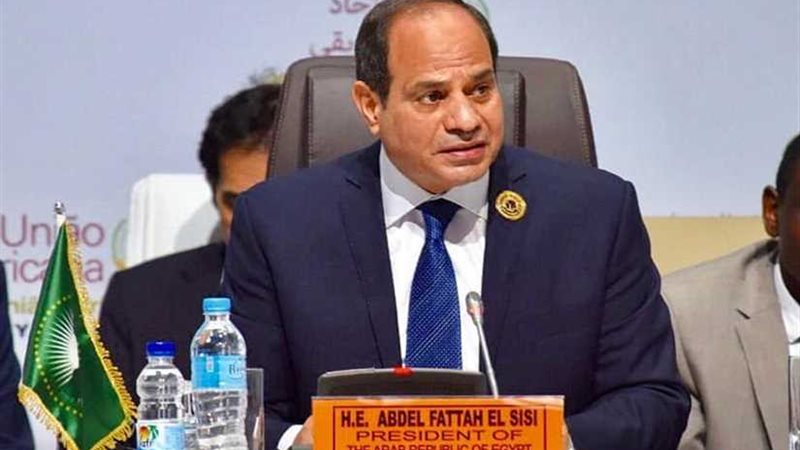 بسام راضى: القمة