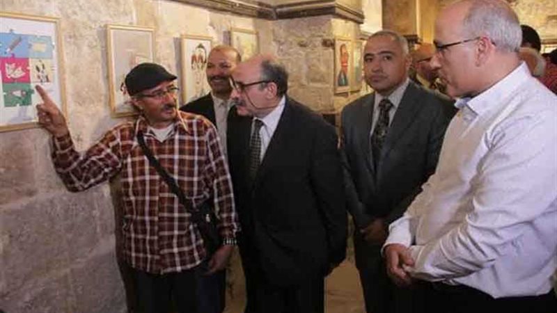 العلاقات الخارجية