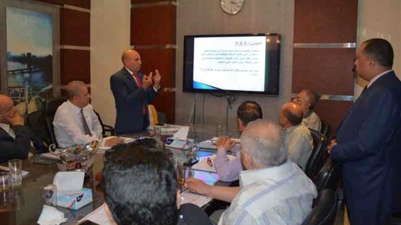 رئيس شركة مترو الأنفاق