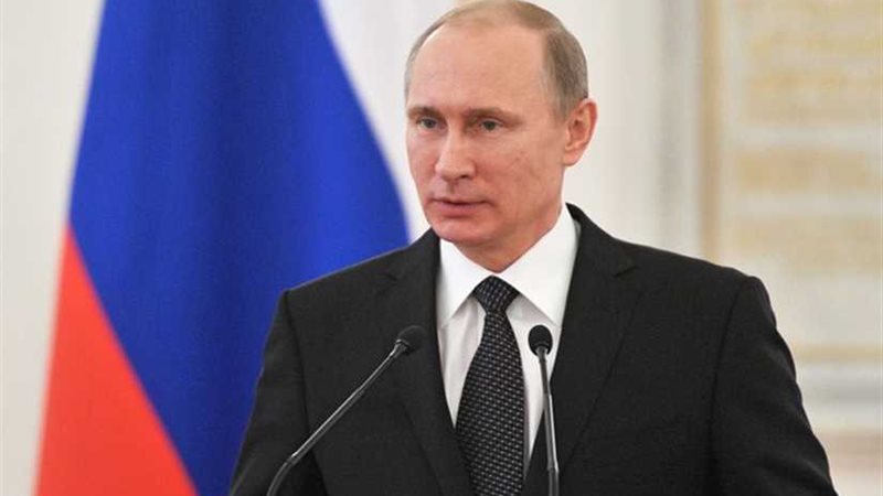 الكرملين: إهانة بوتين