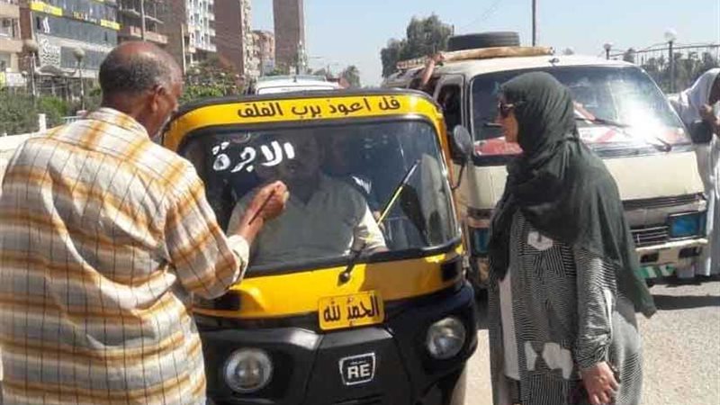 محافظ أسيوط: تكثيف