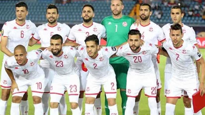 نسور قرطاج يواجهون