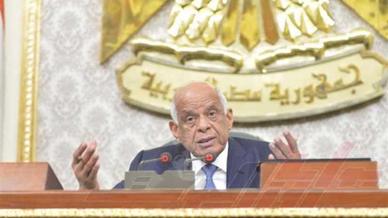 رئيس النواب يحيل