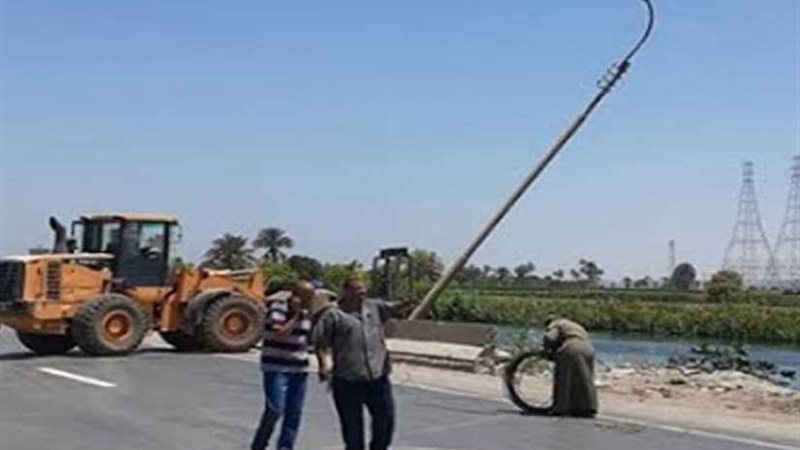 حفاظا على أرواح المواطنين..