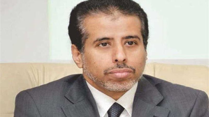 نص كلمة كومان في