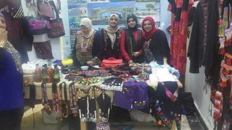 شباب 6 أكتوبر بالعريش