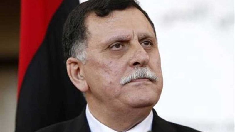 ضابط ليبي يكشف مؤامرة