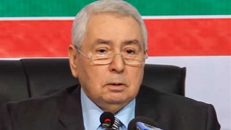 الجزائر تصدق على