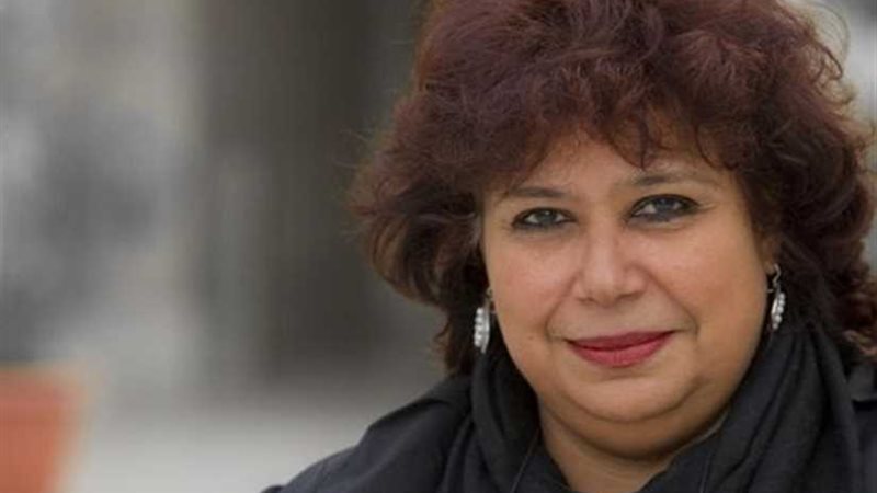 غدا.. وزيرة الثقافة