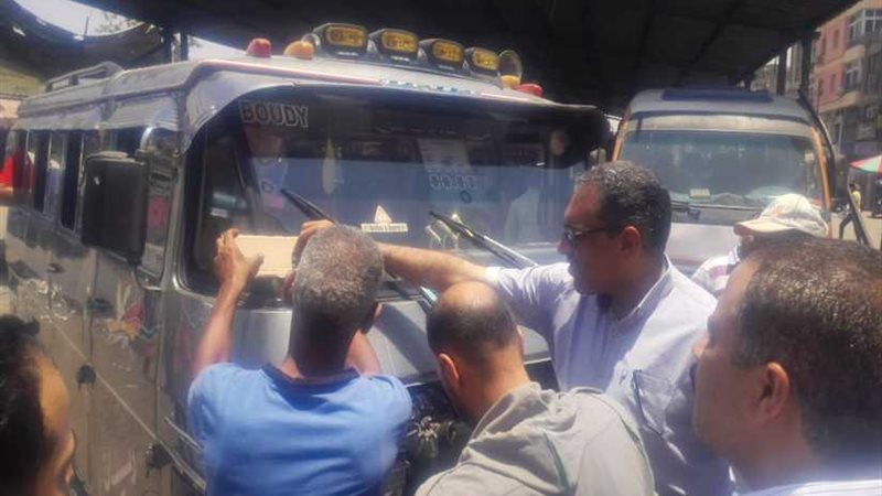 القليوبية تواجه ارتفاع