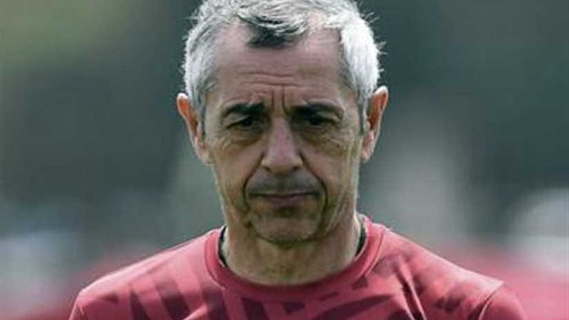 جيريس: جاهزون لمواجهة