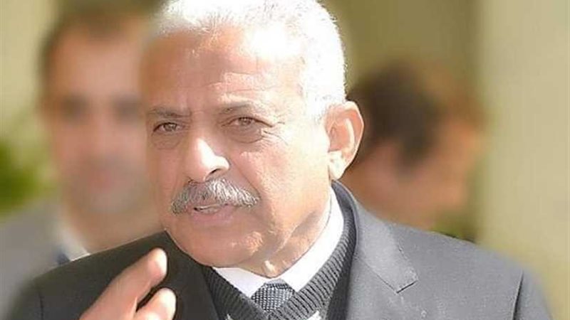 محافظ السويس يؤكد