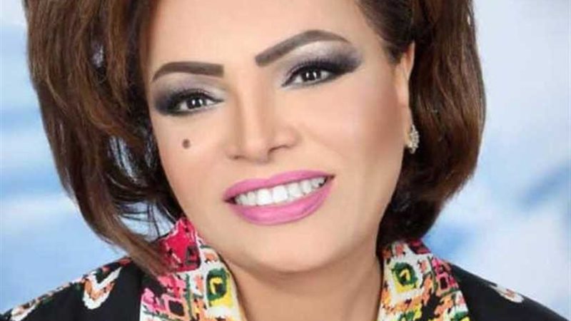 الإعلامية عايشة الرشيد: