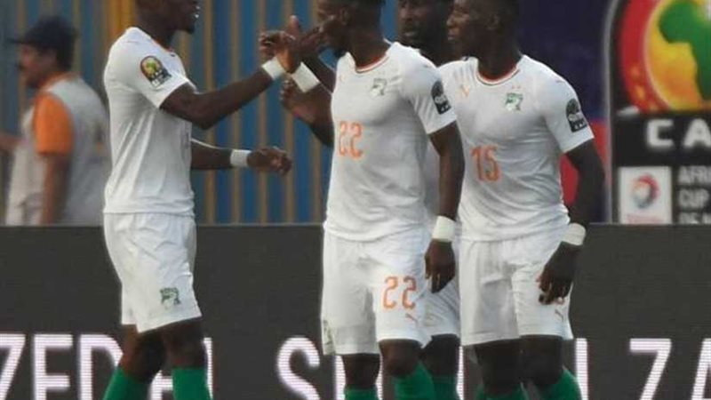 مالي وكوت ديفوار